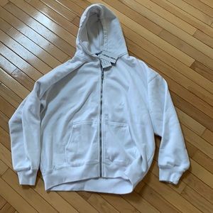 Brandy Melville Christy Hoodie